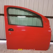 Drzwi prawy przód citroen c1 