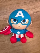 Maskotka Ty Kapitan Ameryka  Marvel Beanie Babies nowa bez metki