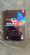 Informatyka 2 - WSiP