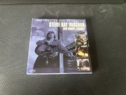 Stevie Ray Vaughan Original Album Classics CD