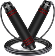 Blukar Skakanka Speed Rope regulowana