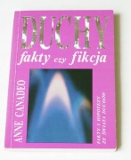 Duchy fakty czy fikcja - Anne Canadeo