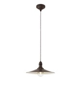 Lampa wisząca STOCKBURY