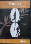 Europa Film DVD dramat wojenny