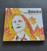 CD AGNIESZKA OSIECKA - W Żółtych Płomieniach Liści