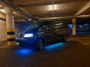 Wypożyczalnia, wynajem BUS T5 Transporter T5 SANOK