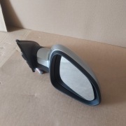 OPEL INSIGNIA A (08-17) LUSTERKO EUROPA 7pin PRAWE