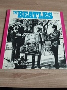 The Beatles - the best of - amiga. Płyta winylowa 