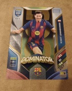 Panini FIFA 365 2026 dominator Lewandowski 