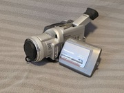 Panasonic NV-MX500 | System 3CCD | Obiektyw Leica | Made in Japan | BODY