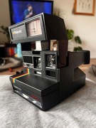 Aparat Polaroid 635CL