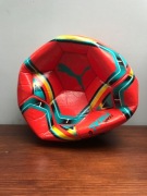 PIŁKA NOŻNA PUMA TEAM FINAL 6