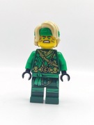 Lego Minifigures njo785 - Island Lloyd / Ninjago