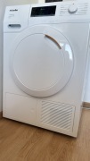 Suszarka Miele TEA 535 WP – gwarancja do 10.2027