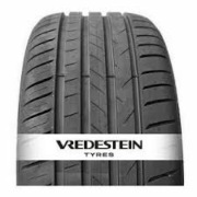 Opony Vredestein Ultrac 205/55/16 Premium Zadbane 
