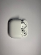 Słuchawki bezprzewodowe Apple Airpods 4.