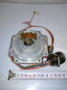 Enkoder A860-0360-V501 np .Fanuk