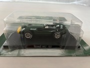 Vanwall VW 57  Altaya 1/43