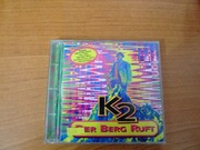 K2 Der Berg Ruft Cały Album
