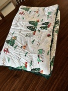 Poduszka plus kołdra