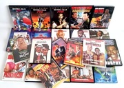 EDDIE MURPHY 28 filmów +książka | Książę w Nowym Jorku Glinarz Noce Harlemu