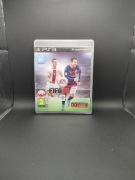 Gra FIFA 16 na ps3