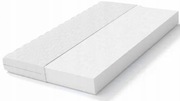 Materac piankowy 90x200x8 pianka t30 dobra jakość w niskiej cenie