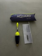 Spławik expert aguard z obciążeniem