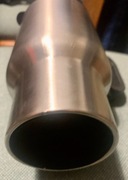 kubek termiczny, podgrzewacz napojów do samochodu - NOWY