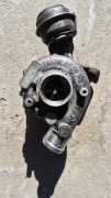 Turbosprężarka Audi a4 b7 1.9 tdi BRB 