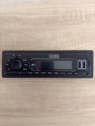 Multimedialne Radio Samochodowe Odtwarzacz MP3