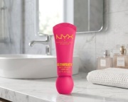 Nawilżająco matujący balsam do ust NYX