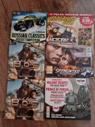 Prince of Persia piaski czasu i inne