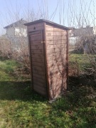 Sprzedam ubikacje budowlaną. 