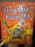 Brzydkie kaczątko 
