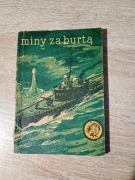 „Miny za burtą – Zdzisław Boczkowski, seria „Żółty Tygrys”” (88)