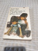 Piotrek zgubił dziadka oko a Jasiek chce dożyć spokojnej starości L Legut