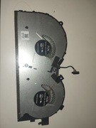 Wentylator chłodzenie Lenovo Legion Y520