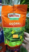 Substral nawóz OGÓRKI koncentrat 350g