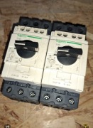 GV 3P 50 Schneider / Telemecanique GV3P 50 37-50A