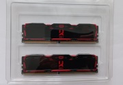 Goodram IRDM X 32 GB (2x16GB) DDR4 3200Mhz CL16 