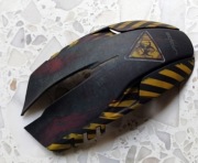 HAMA uRage Morph 5in1 Gaming Mouse mysz obudowa 2