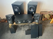 Focal Jm lab Tantal 5 