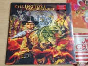 KILLING JOKE - Lord Of Chaos EP - Winyl LP