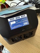 Falownik IMF 1.1.22 Premium inteligentny sterownik pomp 3kW 230V