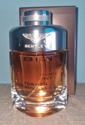 Bentley For Men Intense najlepsze perfumy intensywne HIT Perfumetka