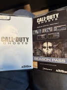 Call of Duty Ghost