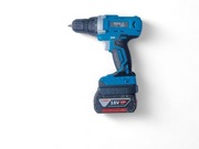 Adapter Dedra na baterie Bosch Pro