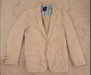 Marynarka smart casual beżowa Jasper Conran