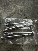 Kotwa M6x100 dybel do betonu, kołki 